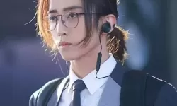 新盗墓笔记好看的捏脸码 好看捏脸图片大全