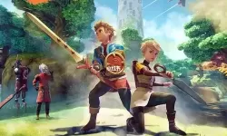 海之号角2完整攻略 海之号角2白市大核心