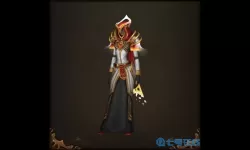 青云传猎神服 青云传0.1折充值平台