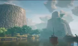 海之号角2PC版 海之号角2ios版下载