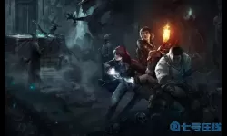 新盗墓笔记后山宝藏位置 新盗墓笔记奇闻后山宝藏