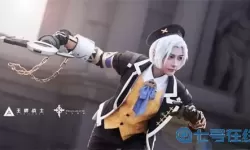 王牌战士cos 王牌战士叶羽cos