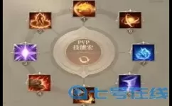 荣耀大天使天赋加点图 荣耀大天使力战加点图