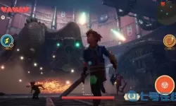 海之号角2无限金币血量版 海之号角1.1.4最新无敌版