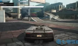 极品飞车17科尼塞克在哪里？