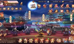 少年三国志入住翼洲怎样通关 少年三国志平民版攻略