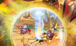 命运战歌gm版 命运战歌为什么停服了？