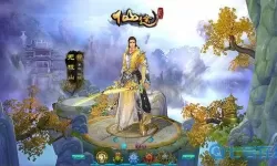 无极仙途出身 无极仙途出身怎么选择？