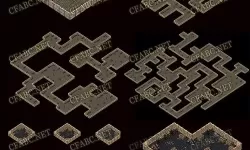 狂暴传奇onepiece地图 狂暴传奇官网