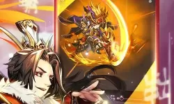 少年三国志口袋战役官网 少年三国志2app折扣