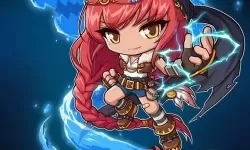 冒险岛2k屏太小了 冒险岛link等级2要几级？