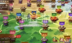 少年三国志多久开一次新区