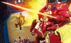 机战王bT版 机战王5.6内购破解版