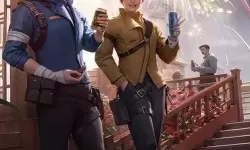 新盗墓笔记平民职业选择