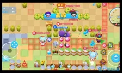 全民泡泡超人剧情3-2 全民泡泡超人怎么停了？