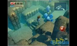 海之号角2返回白市船在哪？海之号角2旧仓库的钥匙