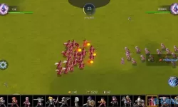 米拉奇战记旧版 米拉奇战记原始版