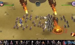 米拉奇战记最佳阵容