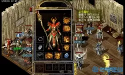 狂暴传奇青龙装备怎么穿？狂暴传奇青龙装备怎么升星？