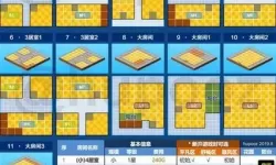 住宅梦物语老人 住宅梦物语二胎攻略