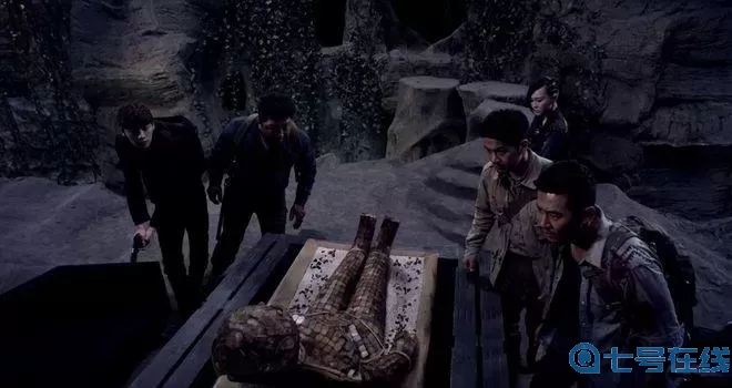 新盗墓笔记身份晋升攻略 延禧攻略晋升答案