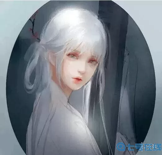 新盗墓笔记手游捏脸码女 新盗墓笔记捏脸码张起灵