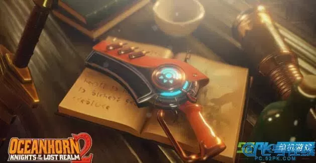 海之号角2白市地图 海之号角2白市大核心