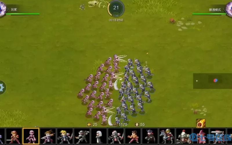 米拉奇战记国际服 米拉奇战记网页版