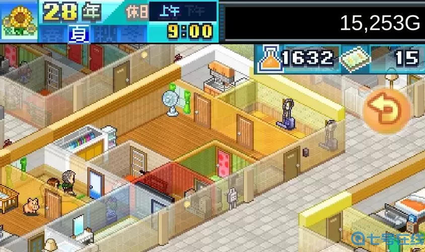 住宅梦物语全国舒适度第一 住宅梦物语比赛冠军要求