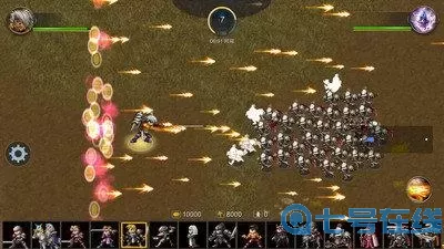 米拉奇战记荣誉勋章如何换主城资源?米拉奇战记荣誉勋章怎么用?