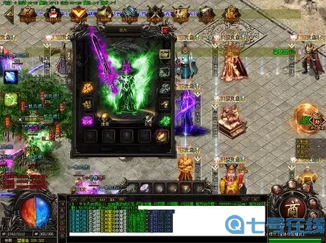 狂暴传奇sf发布网 传奇世界sf发布网站