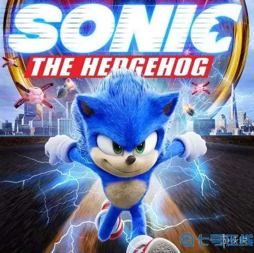 刺猬索尼克2无敌版下载 刺猬索尼克跑酷破解版