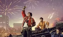 新盗墓笔记官网公告 盗墓笔记正版手游官网