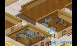 住宅梦物语年收益为负 住宅梦物语中型2布局