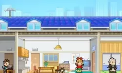 住宅梦物语 住宅梦物语汉化破解版