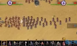 米拉奇战记性价比高的兵种 米拉奇战记厉害的兵种搭配