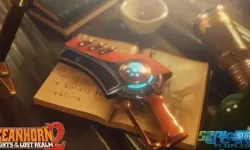 海之号角2白市地图 海之号角2白市大核心