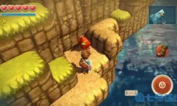 海之号角2鸡血石 海之号角炸弹岛鸡血石