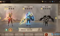 荣耀大天使纹章怎么搭配？荣耀大天使后期职业搭配