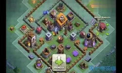 米拉奇战记布阵大师4怎么过？