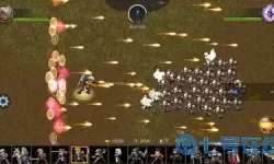 米拉奇战记荣誉勋章如何换主城资源?米拉奇战记荣誉勋章怎么用?