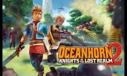 海之号角2内购解锁版 海之号角2塔楼怎么过？