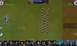 米拉奇战记新手副本4 米拉奇战记布阵大师1-4