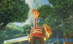 海之号角2测评 海之号角2控制杆