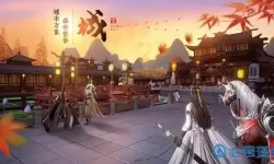 青云传猎神服官方网站 青云传手游官网