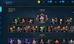 米拉奇战记兵种属性 米拉奇战记顶级配兵