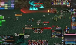 狂暴传奇冰霜大陆怎么进去？血饮龙纹冰霜大陆怎么进去？