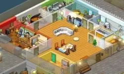 住宅梦物语攻略专门房间 住宅梦物语70专用房间图