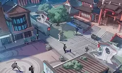 新盗墓笔记OPPO版 《盗墓笔记十年人间》