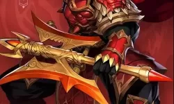 少年三国志全新昊金武将 少年三国志2开局金将